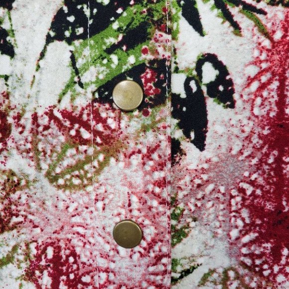 Christopher & Banks Snap Front Jacket Blazer Size XLP - Picture 5 of 14